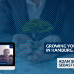 GROWING YOUR BUSINESS IN HAMBURG. GROWING YOUR BUSINESS IN HAMBURG.