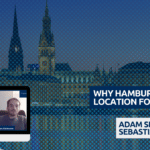 WHY HAMBURG IS A GREAT LOCATION FOR START-UPS. WHY HAMBURG IS A GREAT LOCATION FOR START-UPS.