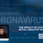 THE IMPACT OF COVID-19 ON THE RETAIL INDUSTRY IN NORWAY. THE IMPACT OF COVID-19 ON THE RETAIL INDUSTRY IN NORWAY.