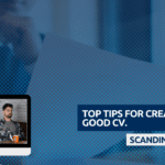 TOP TIPS FOR CREATING A GOOD CV. TOP TIPS FOR CREATING A GOOD CV.