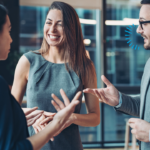 Effective Networking Strategies for New Employees Effective Networking Strategies for New Employees